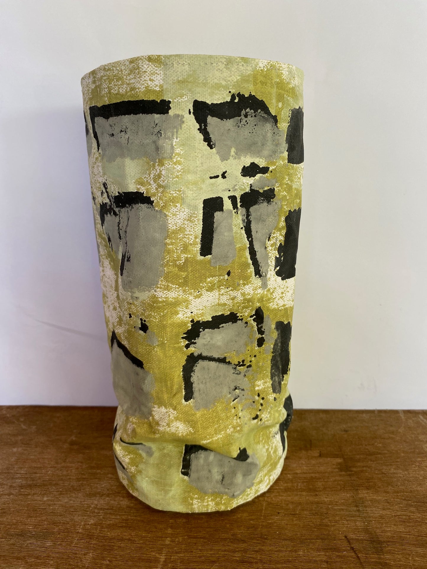 Textile Vase