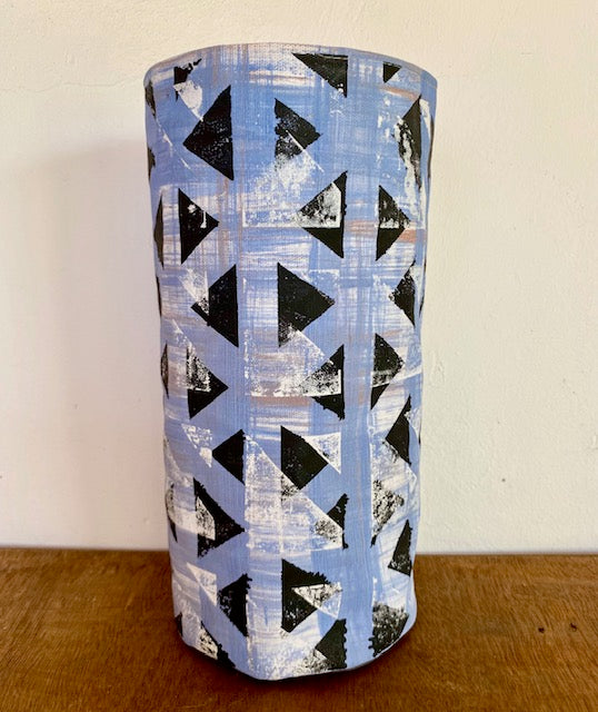 Textile Vase