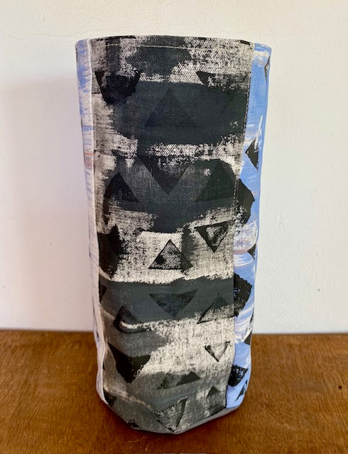 Textile Vase