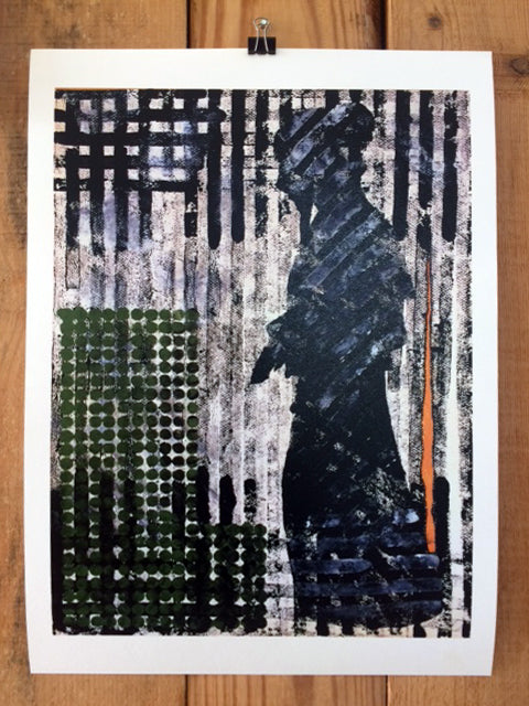 Women's Silhouette