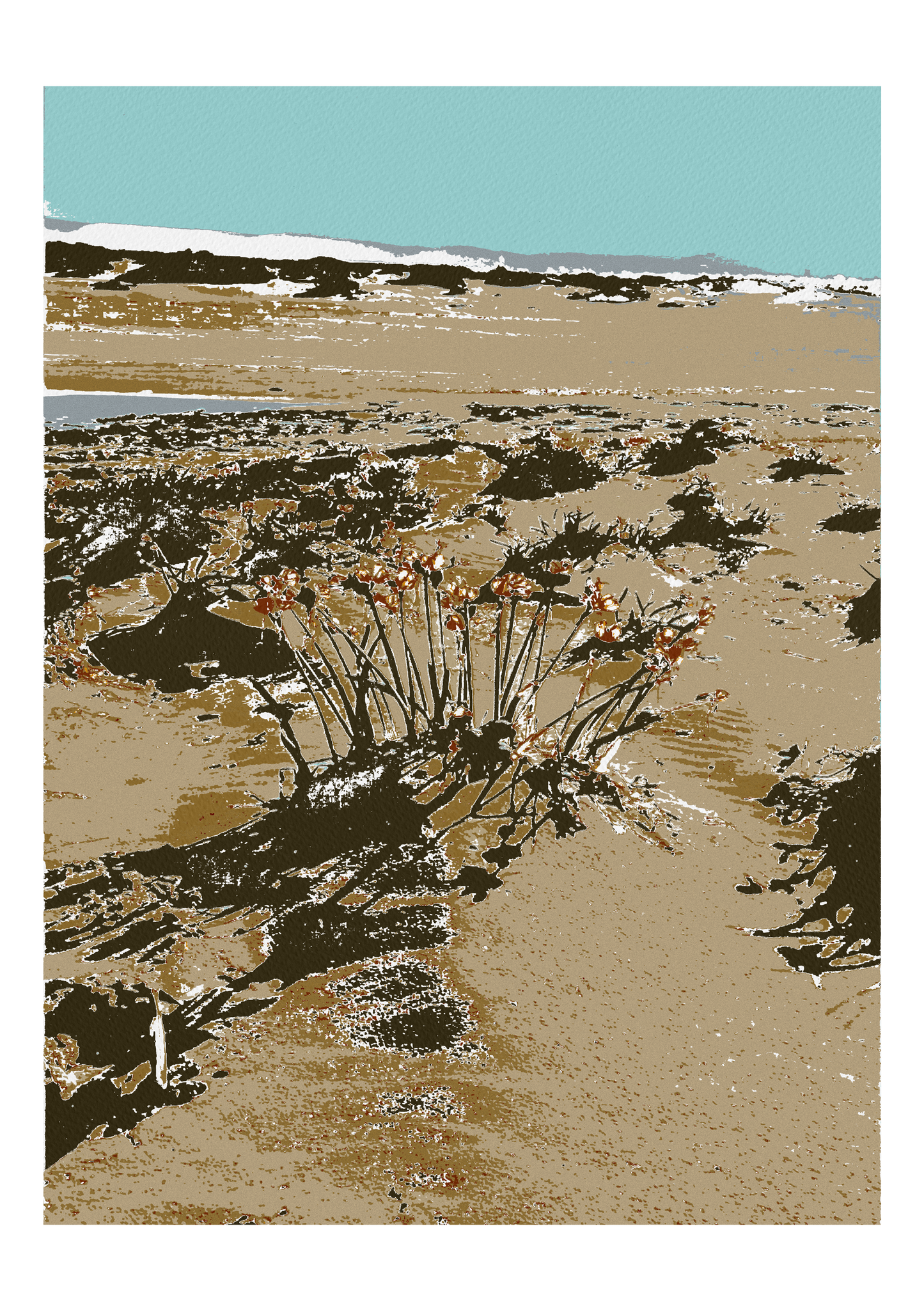 Dunes