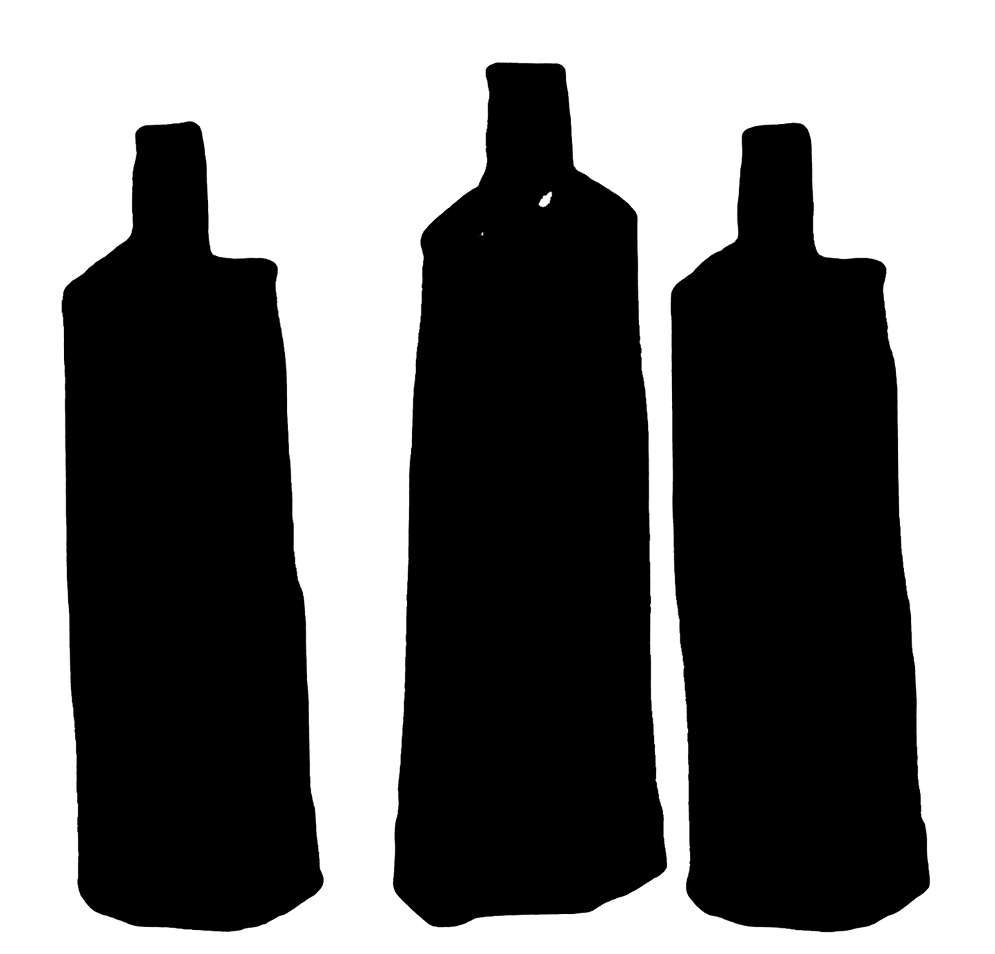 bottles