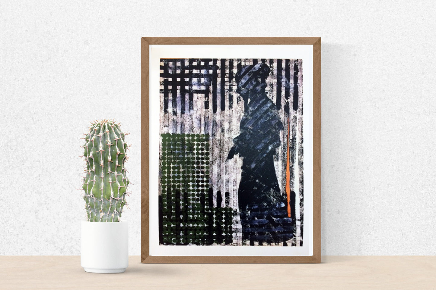 Women's Silhouette