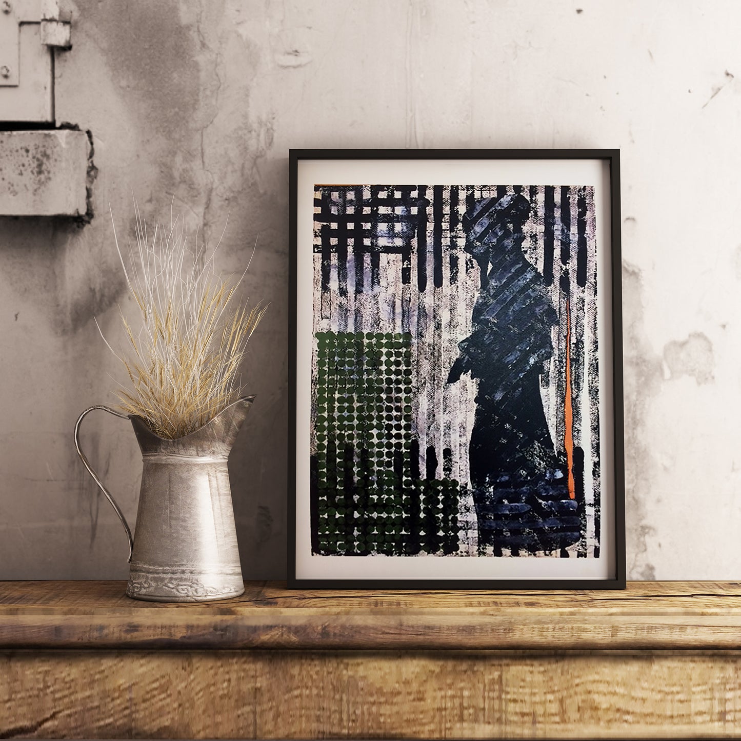Women's Silhouette