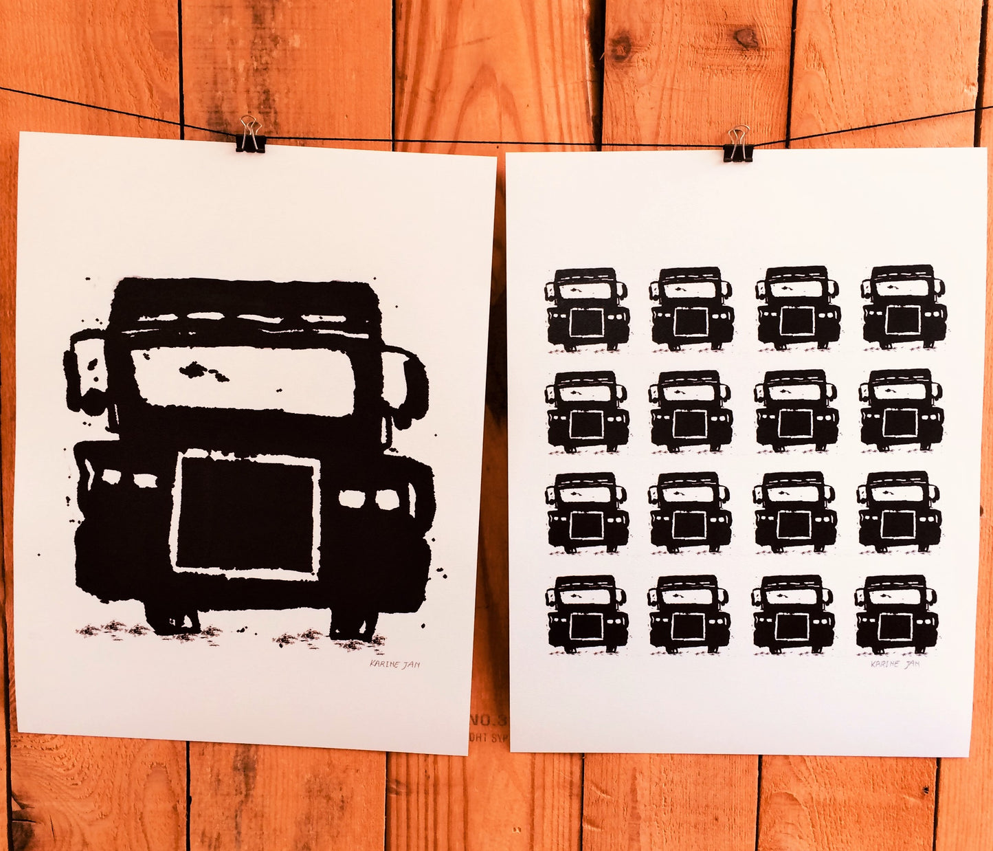 Truck