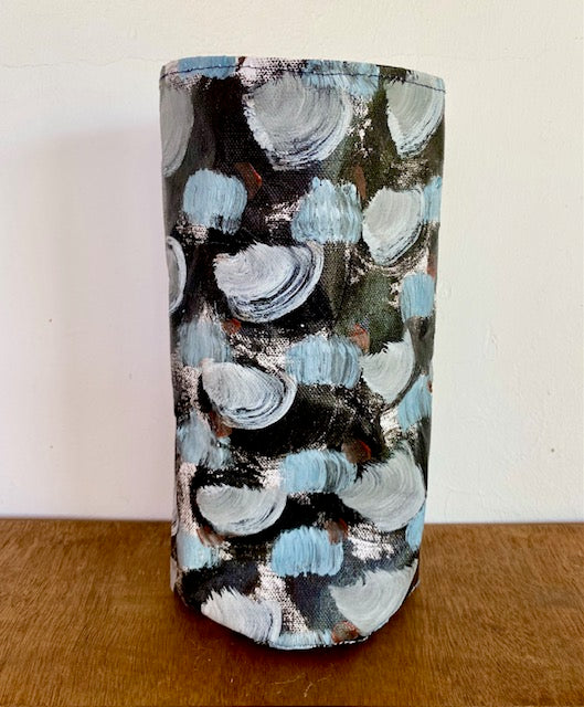 Textile Vase