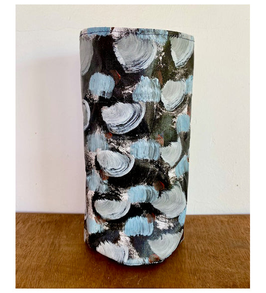 Textile Vase