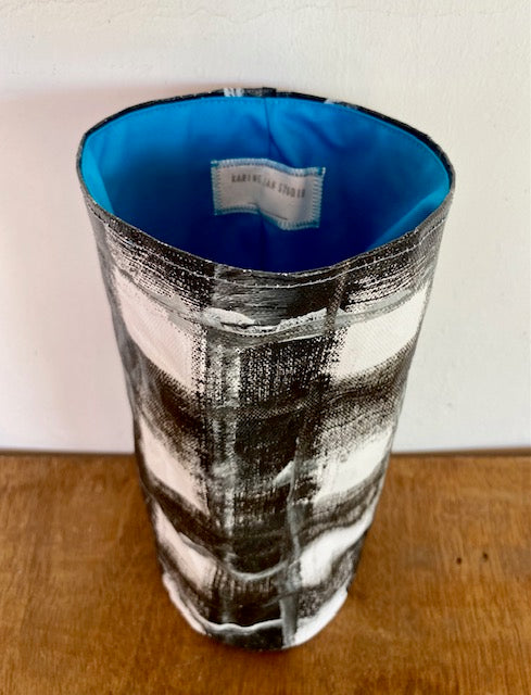 Textile Vase