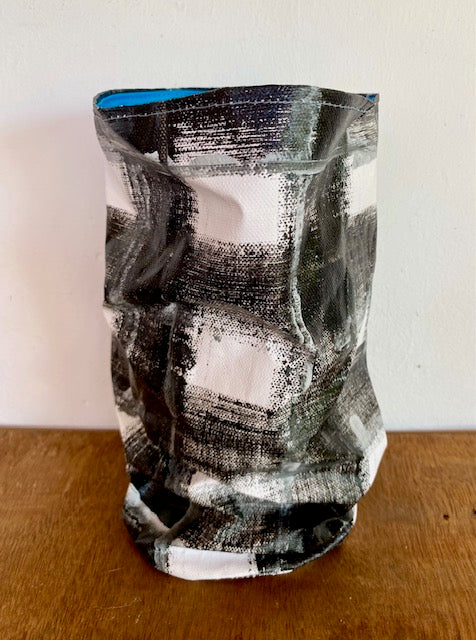 Textile Vase