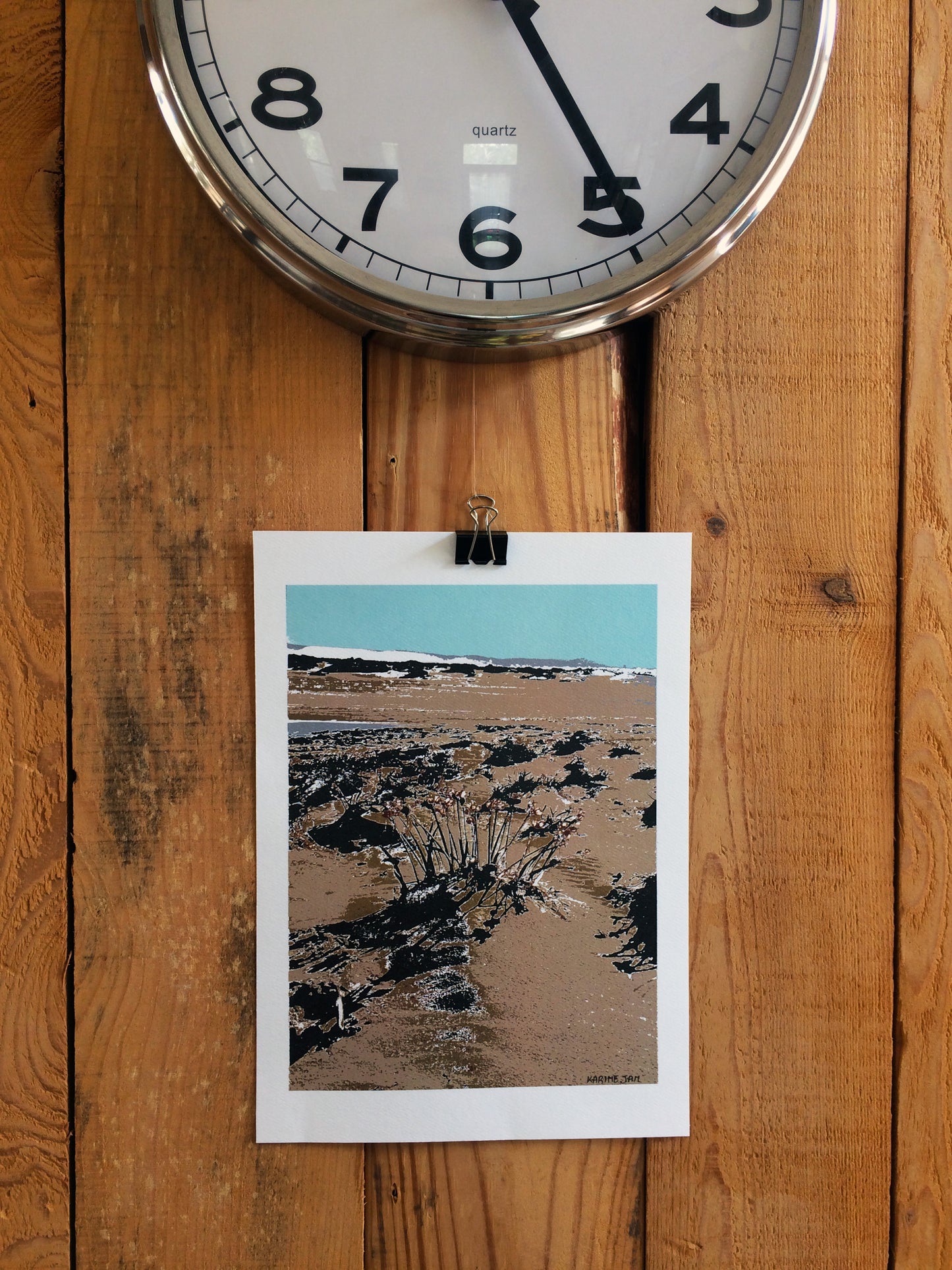 Dunes