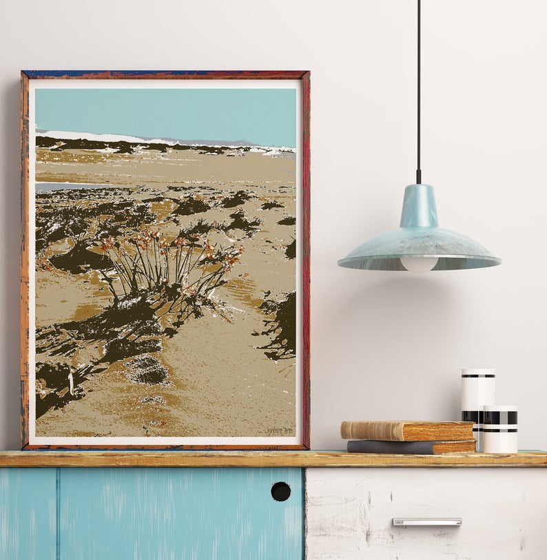 Dunes