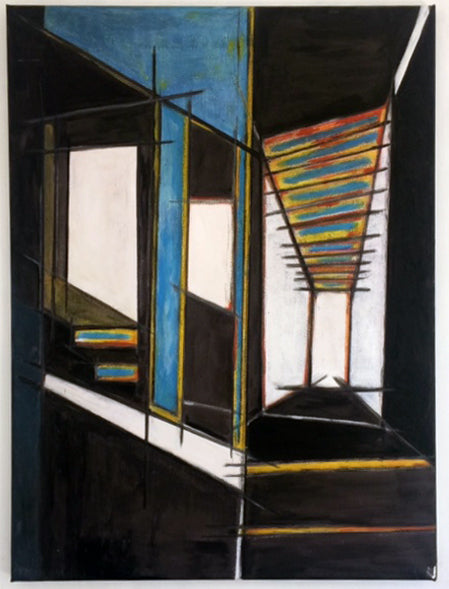 corridors